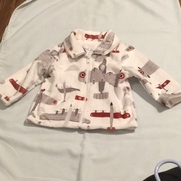 Baby Laundry NWOT set - Picture 7 of 8